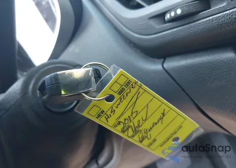 2015 Chevrolet Equinox 1Lt from USA, damaged, VIN 1GNALBEK4FZ125838